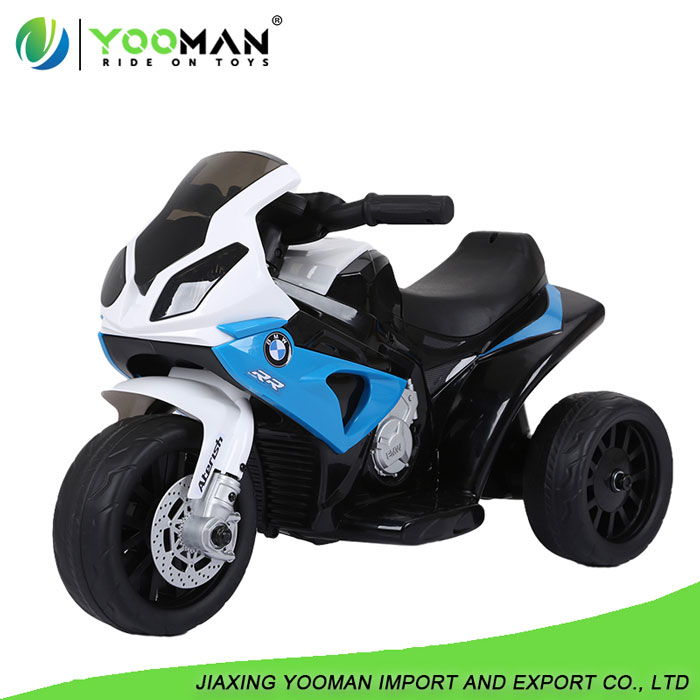 YMV8377 Kids Electric Ride on Lisenced Car