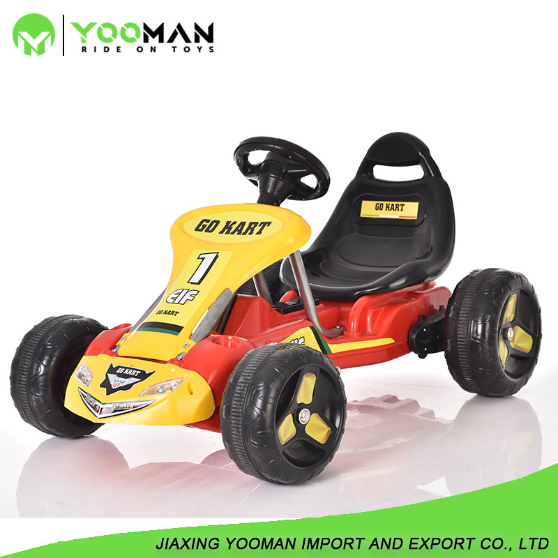 YAJ7983 Kids Electric Ride on Go Karting