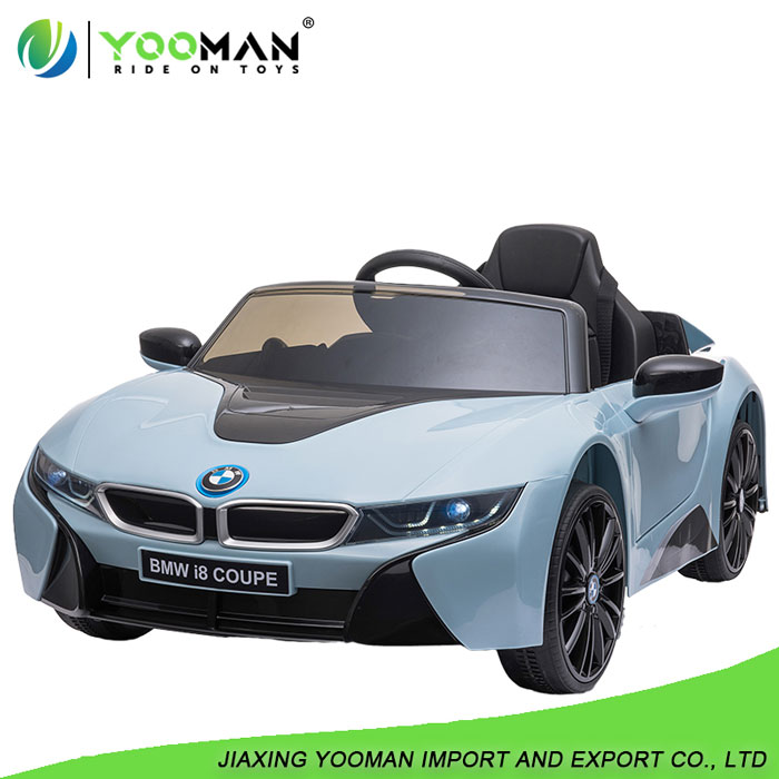 YMV4223 Kids Electric Ride on Lisenced Car