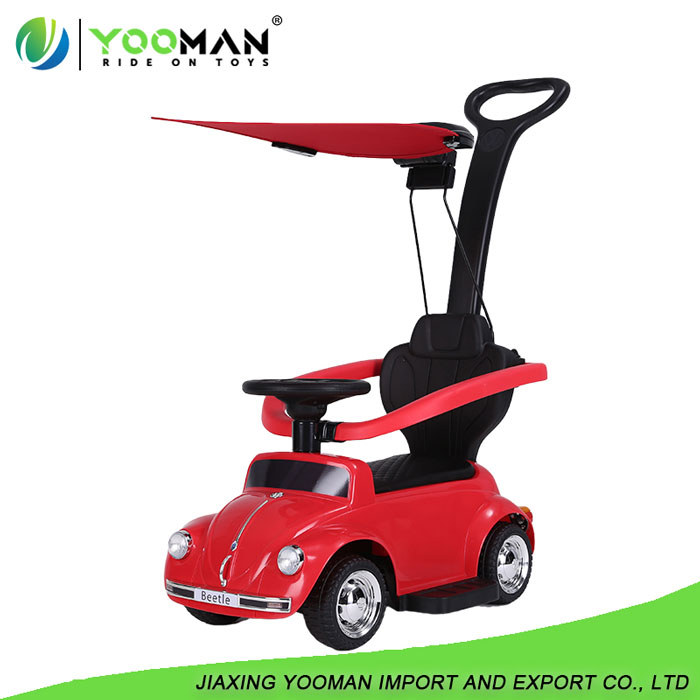 YMV2401 Kids Electric Ride on Lisenced Car