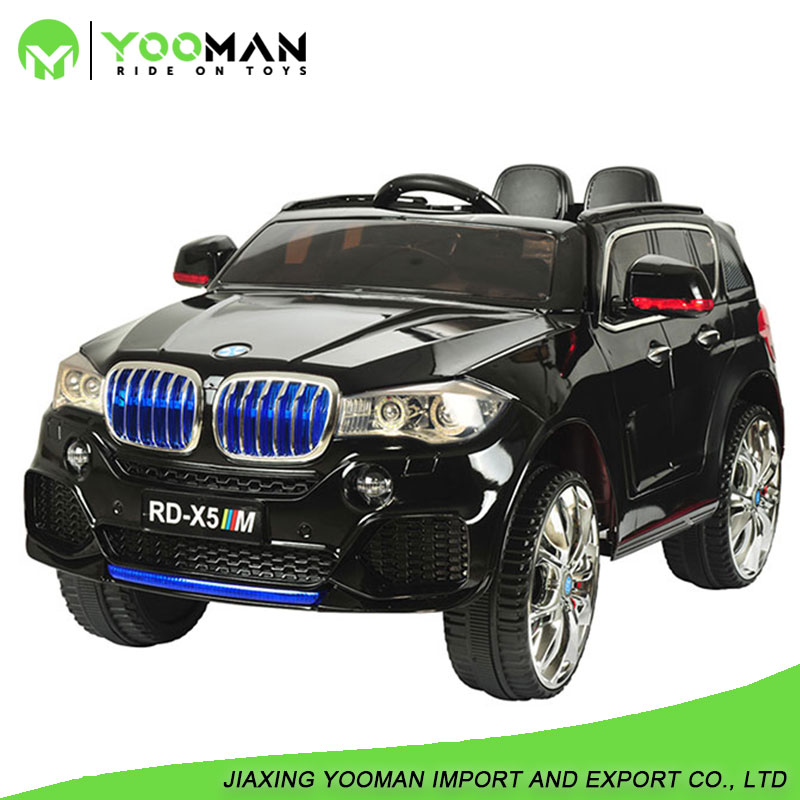 YAL6356 Kids Electric Ride on SUV