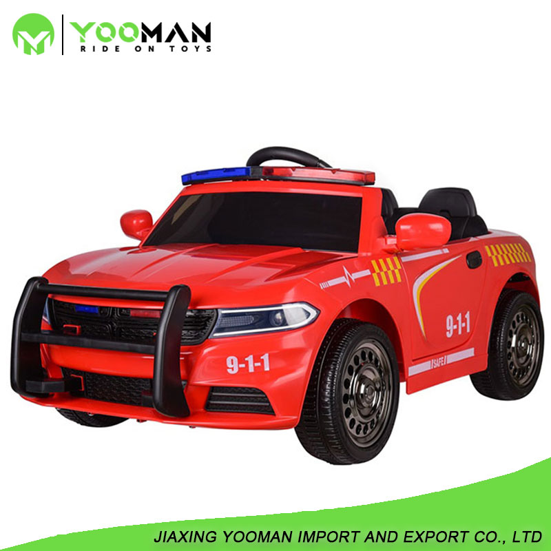 YEB3512 Kids Electric Ride on Car