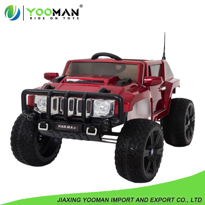YMT8451 Kids Electric Ride on Jeep