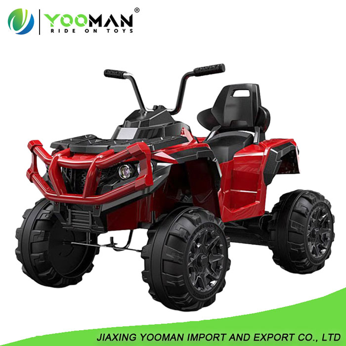 YAN1356 Kids Electric Ride on ATV