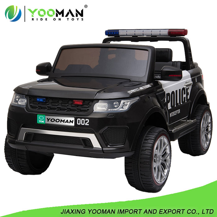 YMX2611 Kids Electric Ride on Jeep