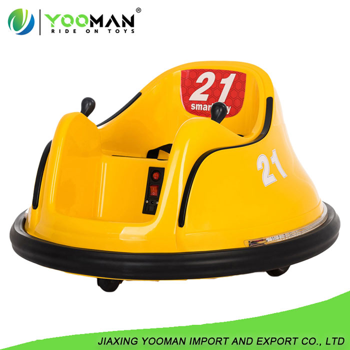 YAM2457 Children Electric Ride On Toy Car