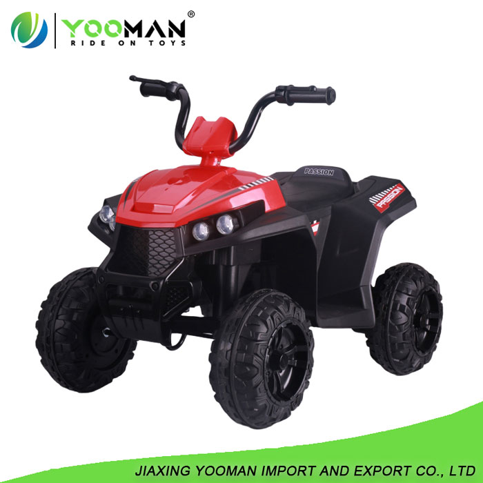 YAM4447 Kids Electric Ride on ATV