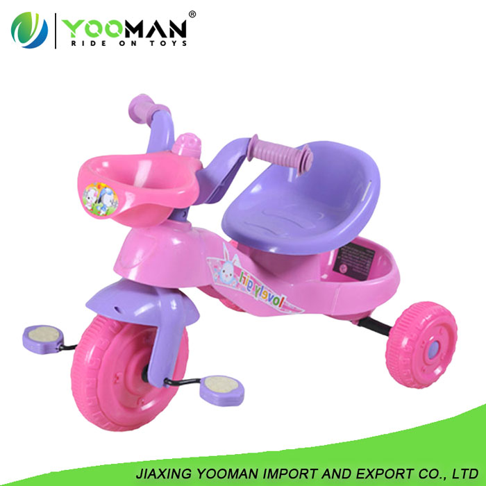YAA7019 Children Tricycle