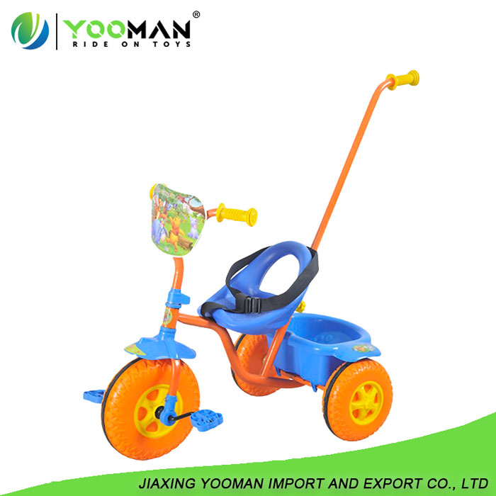 YAA5535 Children Tricycle