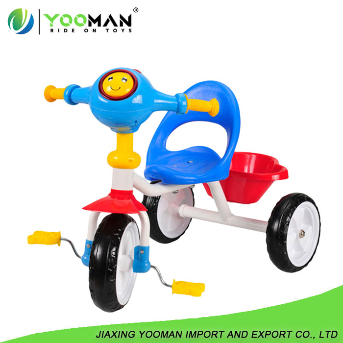 YAA9217 Children Tricycle