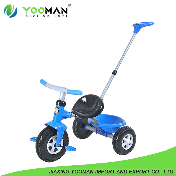 YAA7601 Children Tricycle