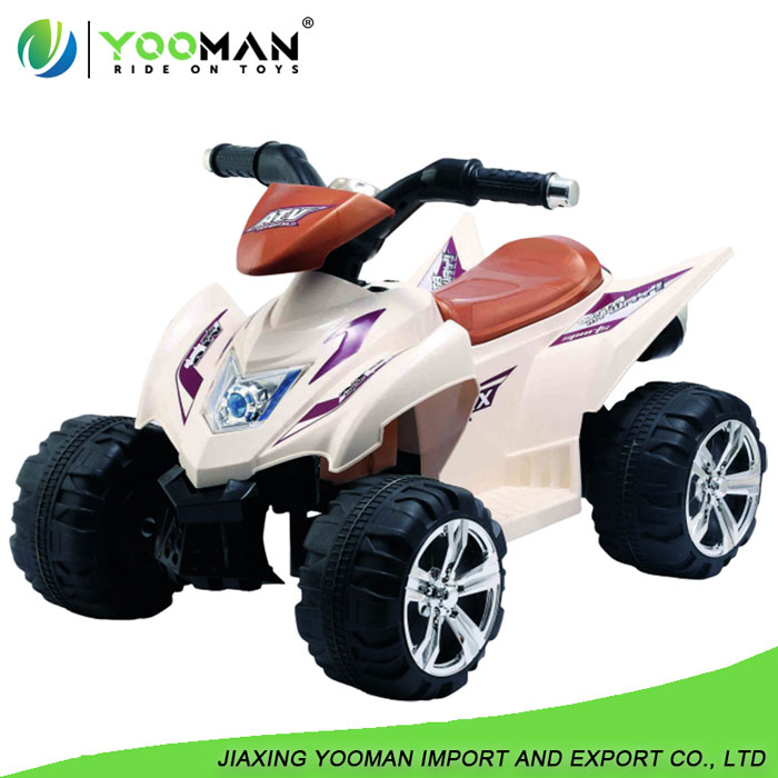 YAB8145 Kids Electric Ride on ATV