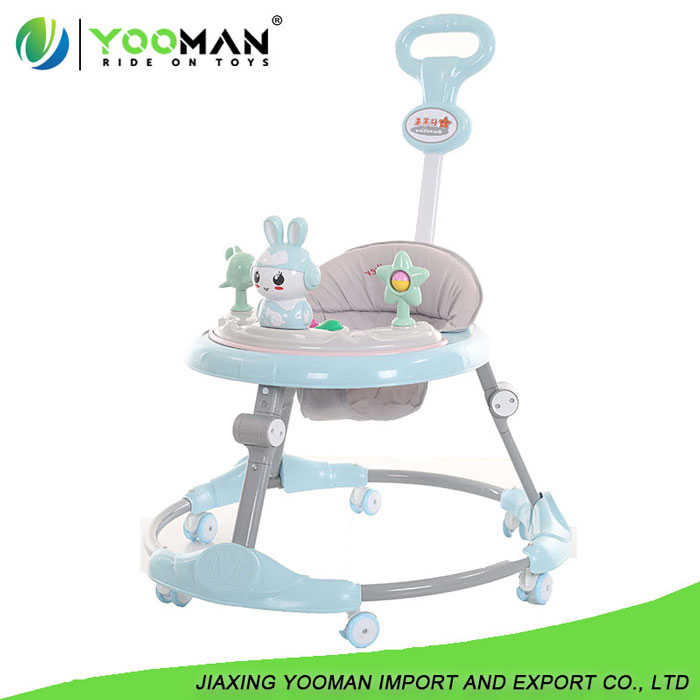 YJN7506 Baby Walker