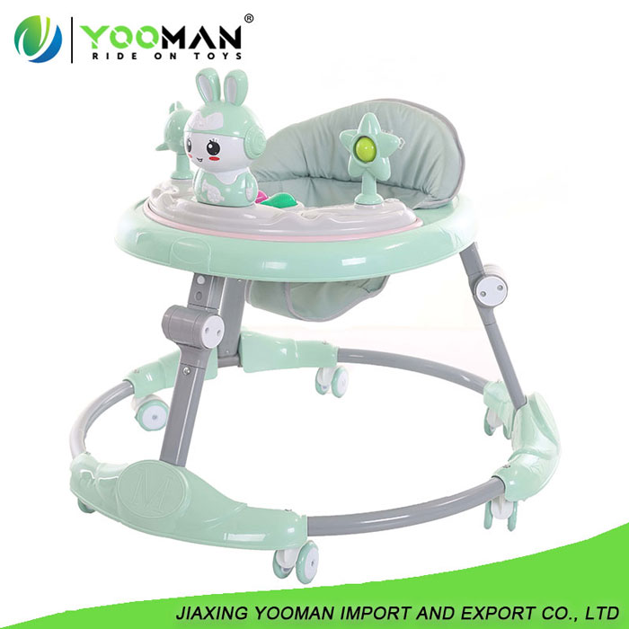 YJN3229 Baby Walker