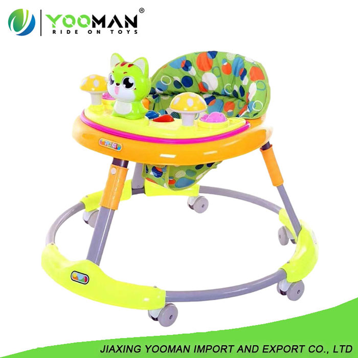 YJN3271 Baby Walker