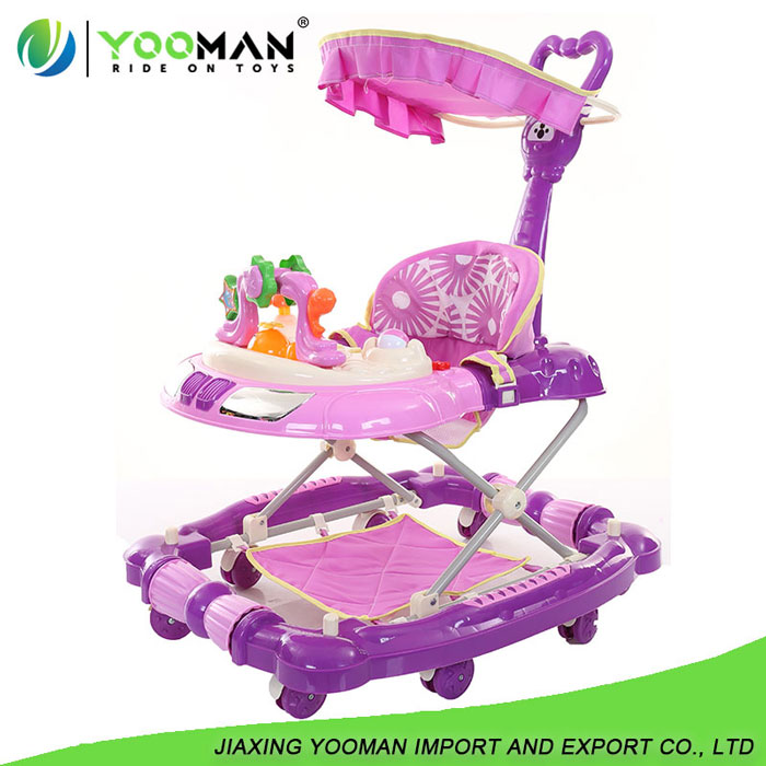 YJN9113 Baby Walker