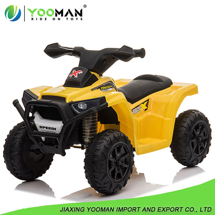 YEB8202 Kids Electric Ride on ATV