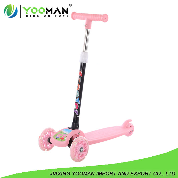 YEX6512 Children Scooter
