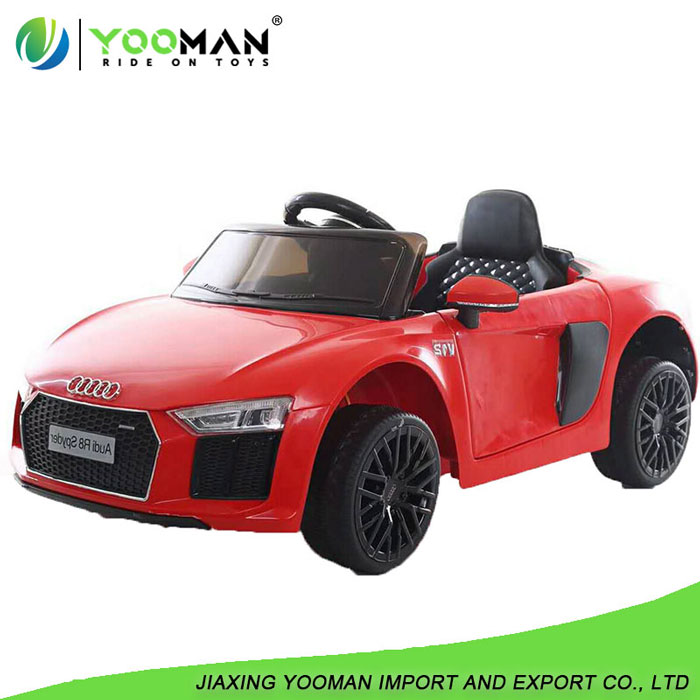 YJN7021 Kids Electric Ride on Car