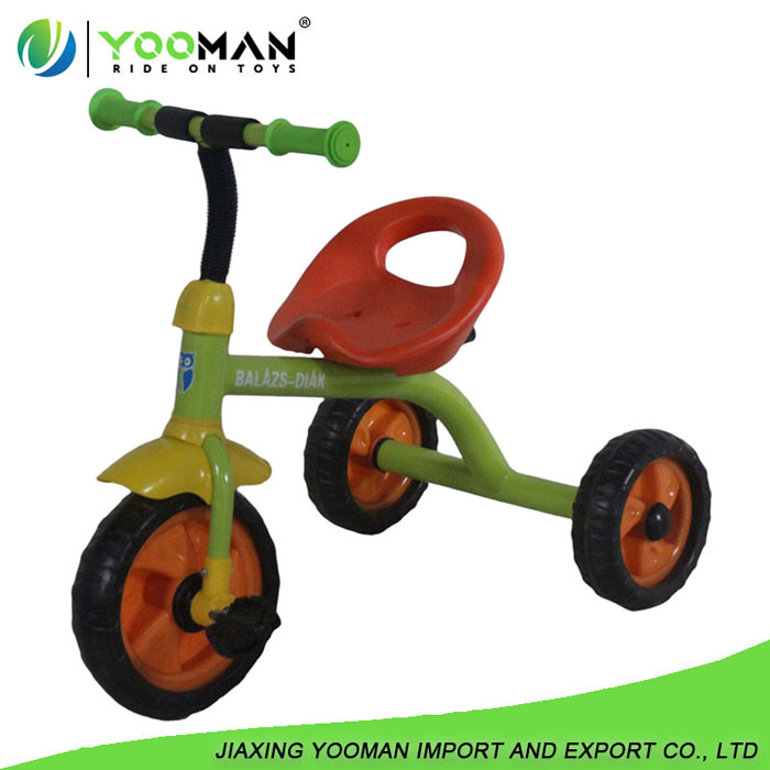 YJA6637 Children Tricycle