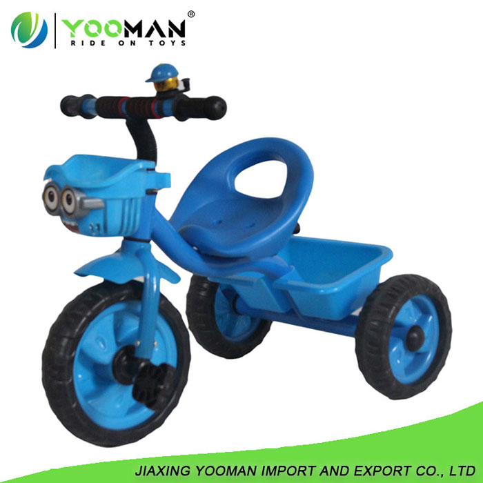 YJA9153 Children Tricycle