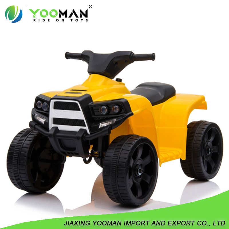 YEC2494 Kids Electric Ride on ATV