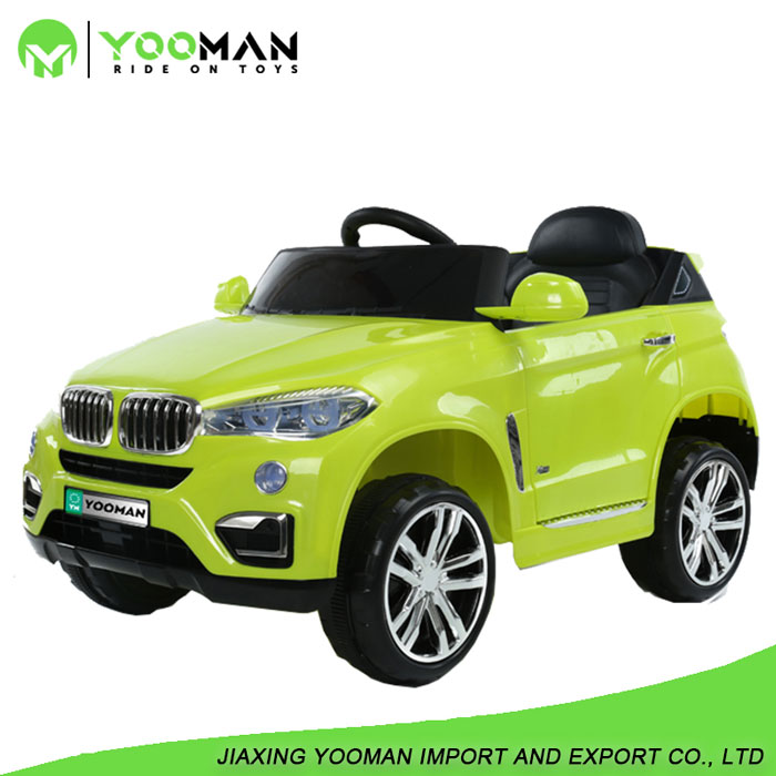 YMK5605 Kids Electric Ride on SUV