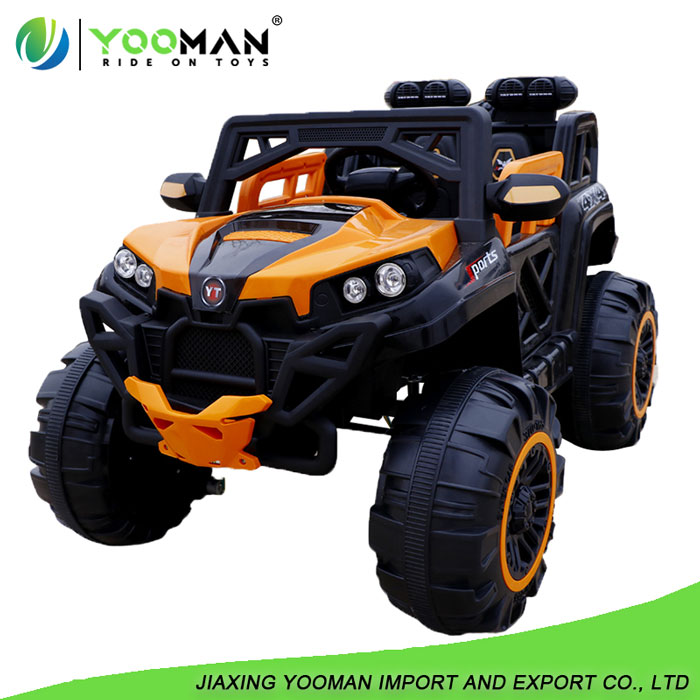 YBM5149 Kids Electric Ride on Jeep