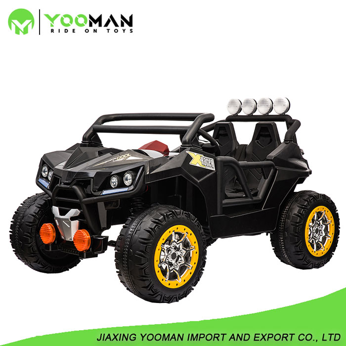 YMK3084 Kids Electric Ride on UTV