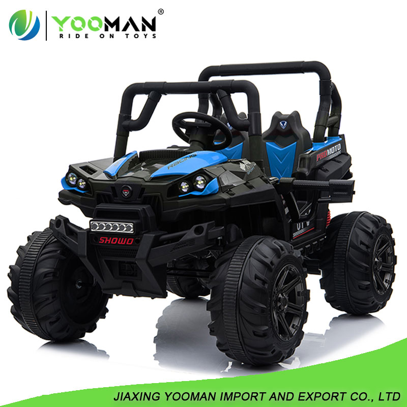 YML6684 Kids Electric Ride on UTV