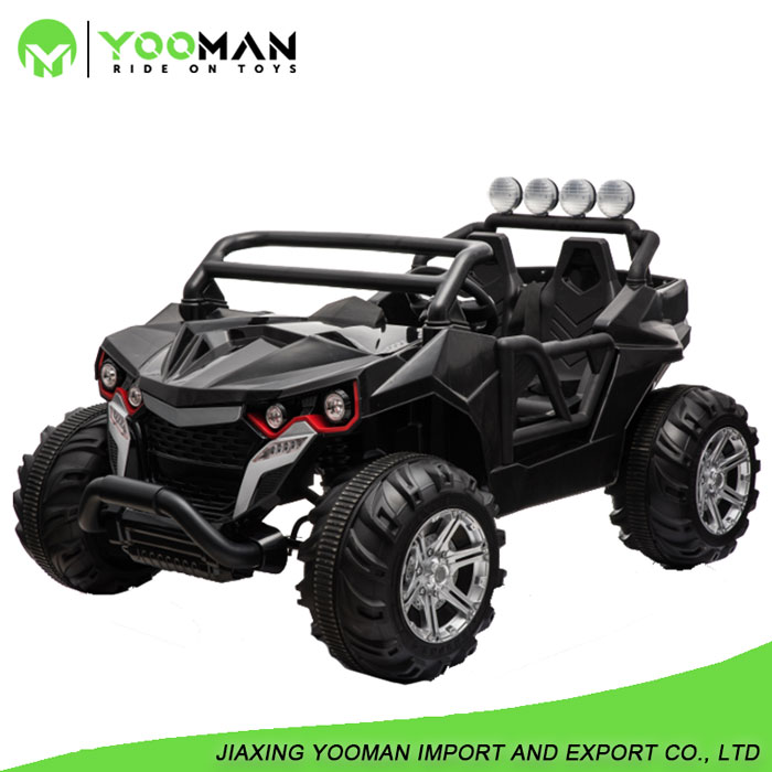 YMK2063 Kids Electric Ride on UTV