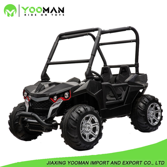 YMK4453 Kids Electric Ride on UTV