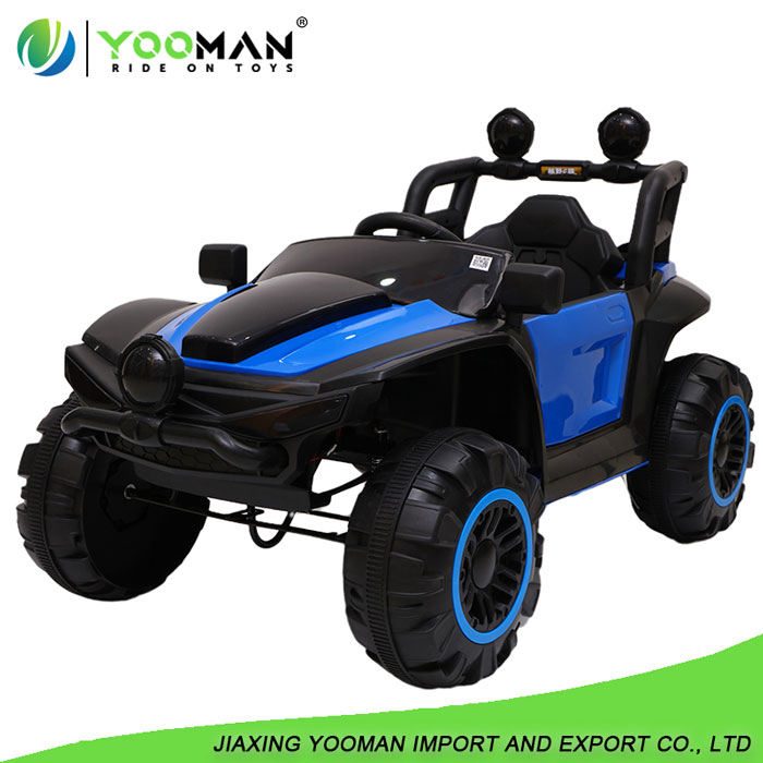 YJD9465 Kids Electric Ride on UTV