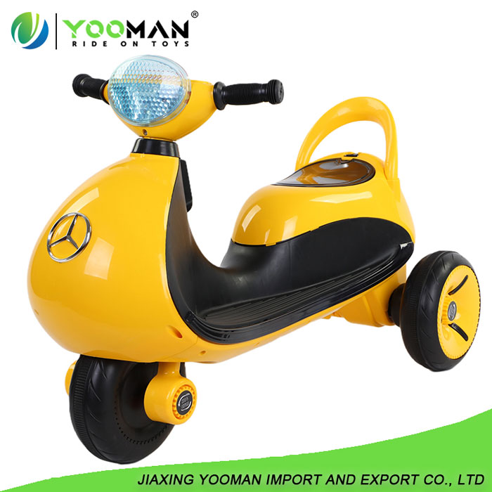 YJD6197 Children Tricycle