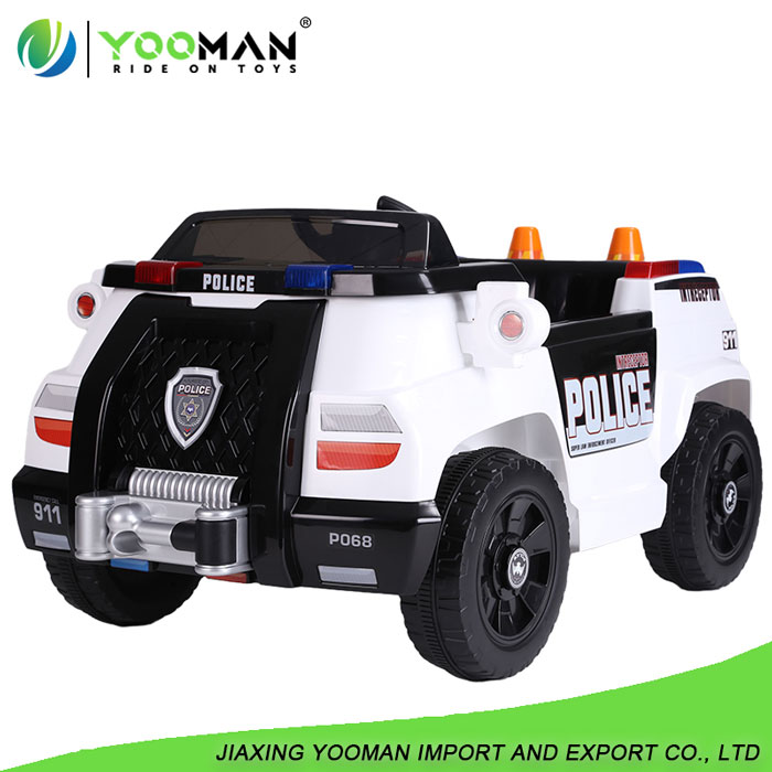 YMV5677 Children Electric Ride On Toy Car