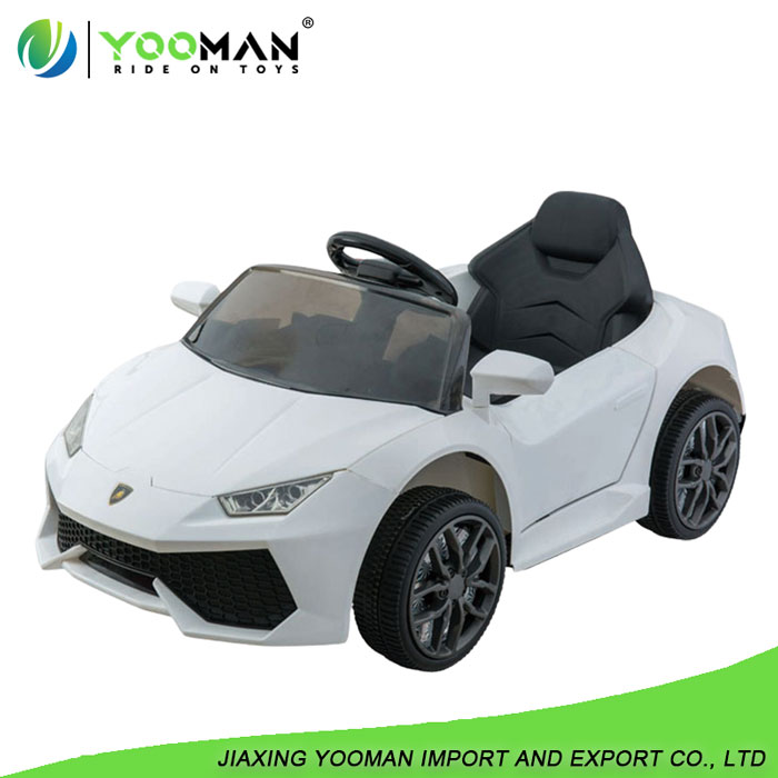 YAK9577 Kids Electric Ride on Car