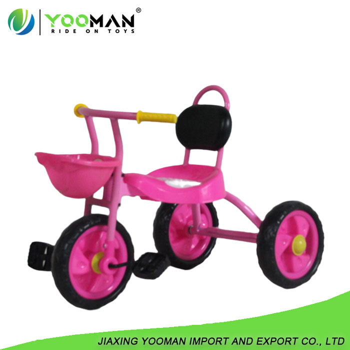 YJA1388 Children Tricycle