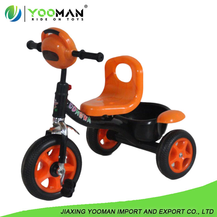 YJA8766 Children Tricycle