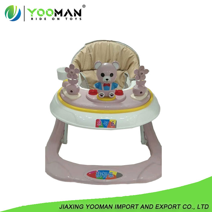 YJT9179 Baby Walker