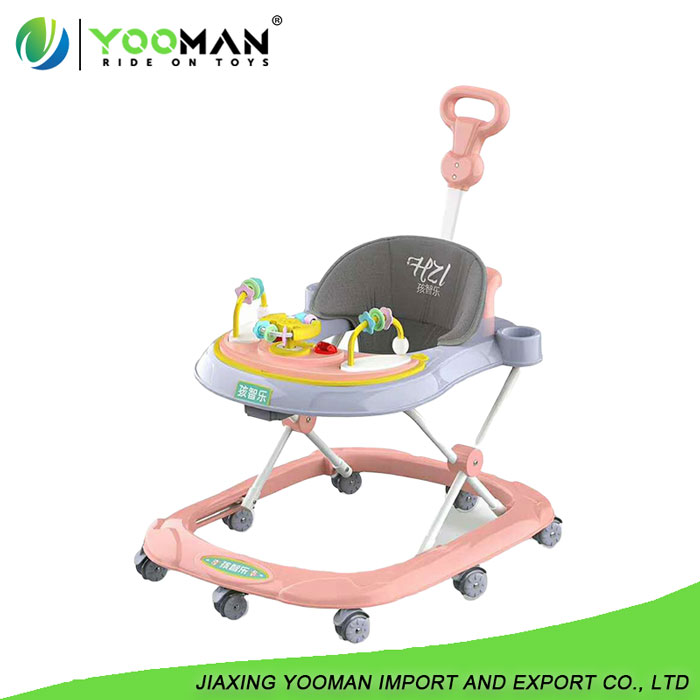 YJT6553 Baby Walker