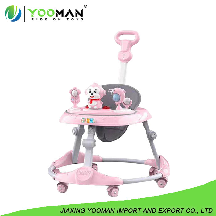YJT5001 Baby Walker