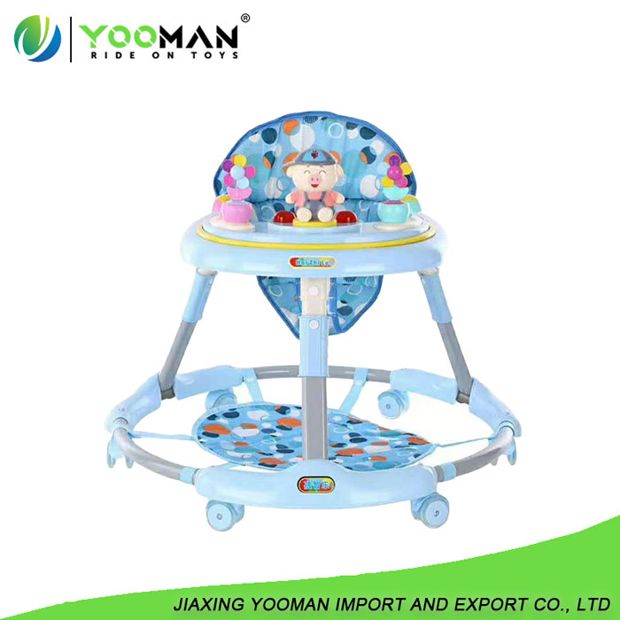YJT3168 Baby Walker