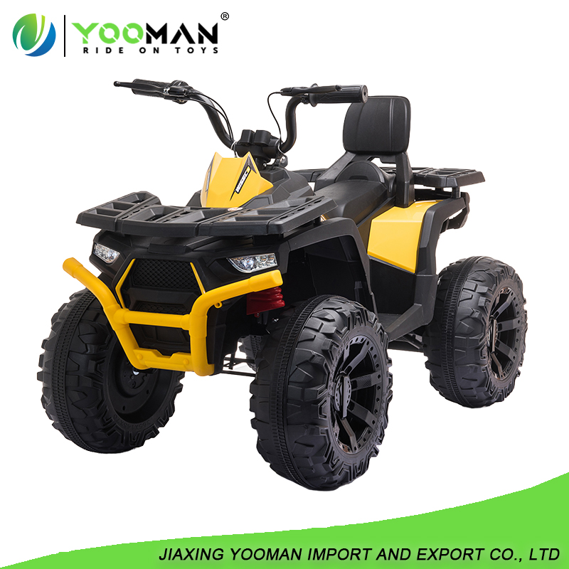 YAE4194 Kids Electric Ride on ATV