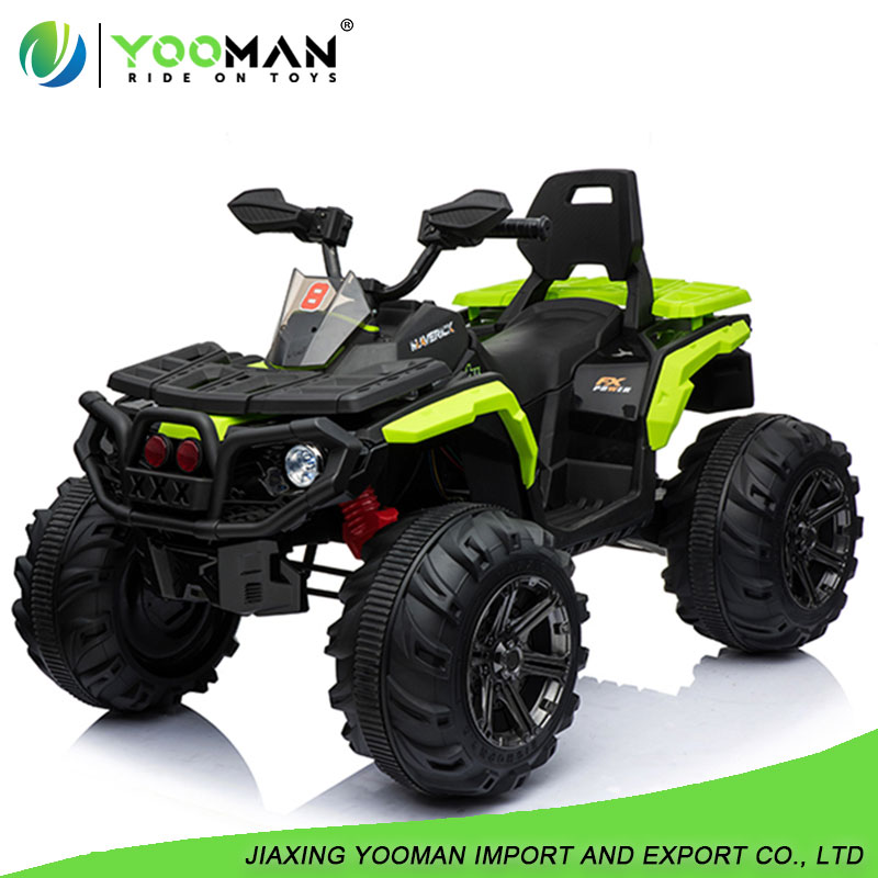 YML3672 Kids Electric Ride on ATV