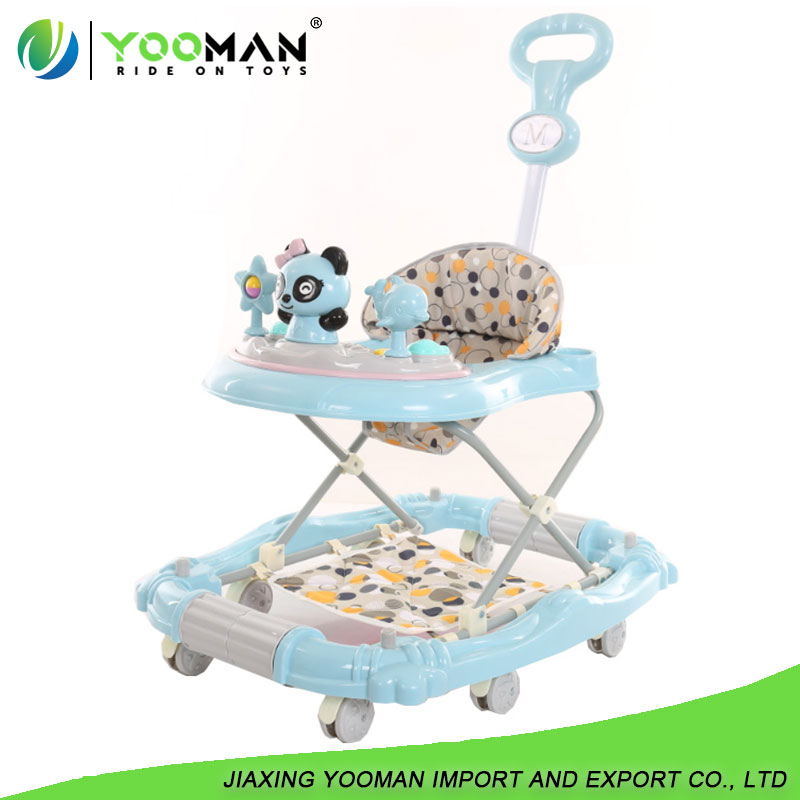 YJN8407E Baby Walker