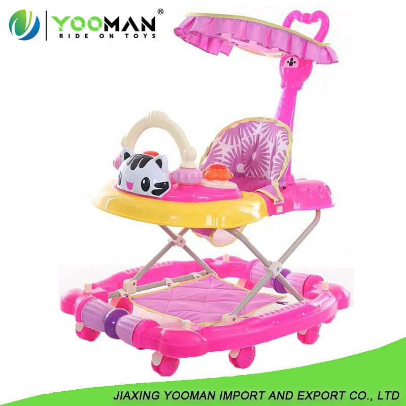 YJN9661B Baby Walker
