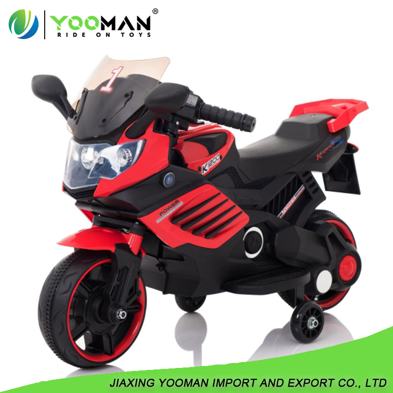 YML2069 Kids Electric Ride on Motor Bike