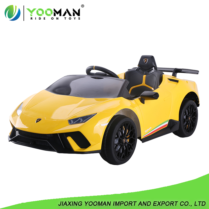 YAM8549 Kids Electric Ride on Car