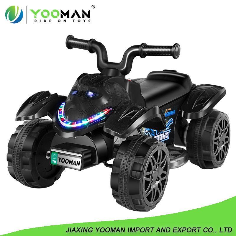 YHA2213  Kids Electric Ride on ATV