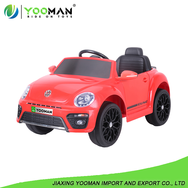 YAM3224 Kids Electric Ride on Car